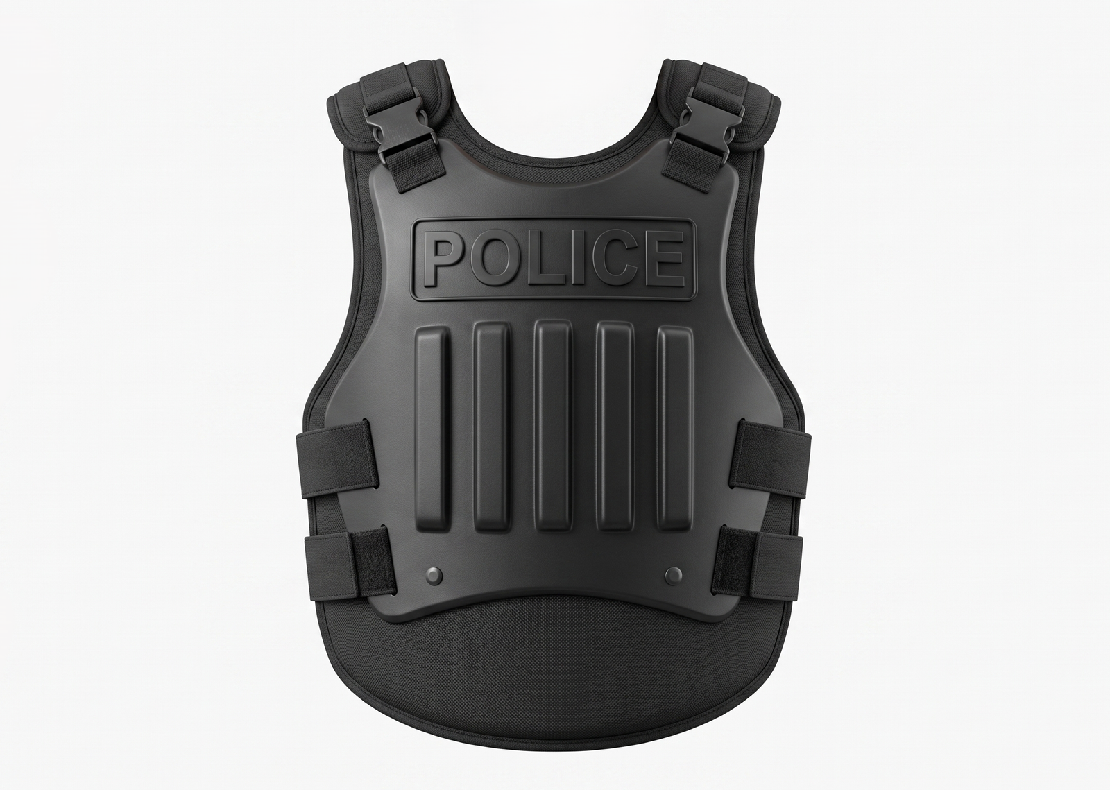 Full Body Protector (Riot Suit)